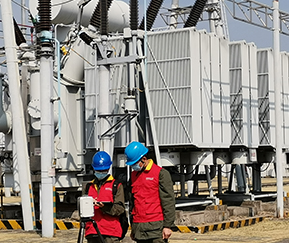 从江倾斜摄影技术在基础设施监测中如何发挥作用？